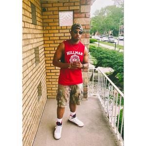 Meet your Posher, Adam